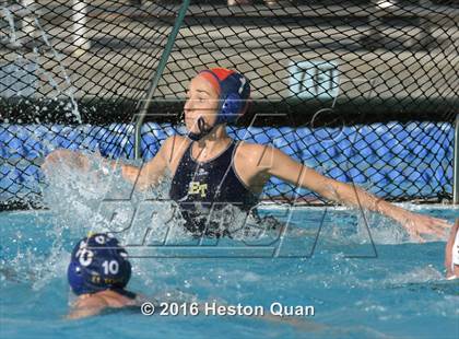 Thumbnail 2 in Murrieta Valley vs El Toro (CIF-SS D2 Final) photogallery.