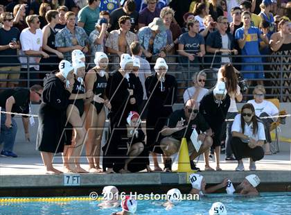 Thumbnail 3 in Murrieta Valley vs El Toro (CIF-SS D2 Final) photogallery.