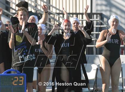 Thumbnail 2 in Murrieta Valley vs El Toro (CIF-SS D2 Final) photogallery.
