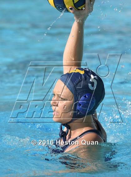 Thumbnail 1 in Murrieta Valley vs El Toro (CIF-SS D2 Final) photogallery.