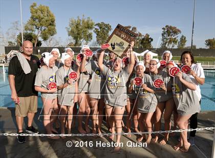 Thumbnail 2 in Murrieta Valley vs El Toro (CIF-SS D2 Final) photogallery.