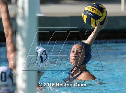Thumbnail 3 in Murrieta Valley vs El Toro (CIF-SS D2 Final) photogallery.
