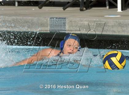 Thumbnail 2 in Murrieta Valley vs El Toro (CIF-SS D2 Final) photogallery.