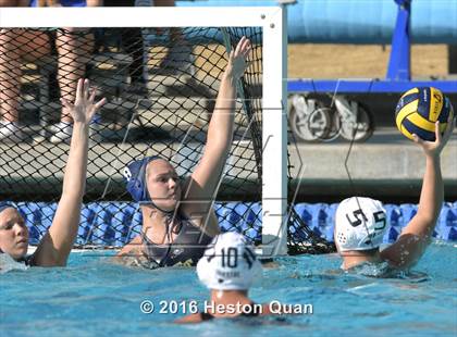 Thumbnail 1 in Murrieta Valley vs El Toro (CIF-SS D2 Final) photogallery.