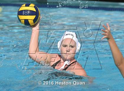 Thumbnail 1 in Murrieta Valley vs El Toro (CIF-SS D2 Final) photogallery.