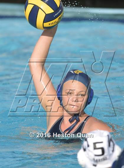 Thumbnail 3 in Murrieta Valley vs El Toro (CIF-SS D2 Final) photogallery.