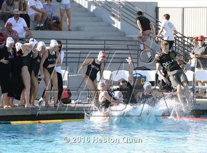 Thumbnail 3 in Murrieta Valley vs El Toro (CIF-SS D2 Final) photogallery.
