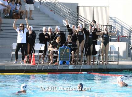 Thumbnail 1 in Murrieta Valley vs El Toro (CIF-SS D2 Final) photogallery.