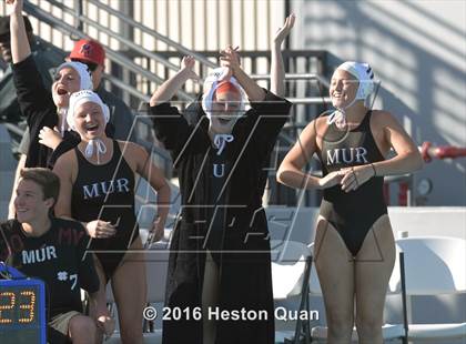 Thumbnail 3 in Murrieta Valley vs El Toro (CIF-SS D2 Final) photogallery.