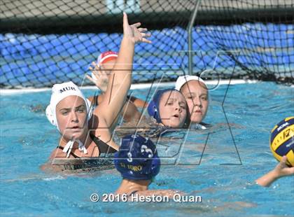 Thumbnail 1 in Murrieta Valley vs El Toro (CIF-SS D2 Final) photogallery.