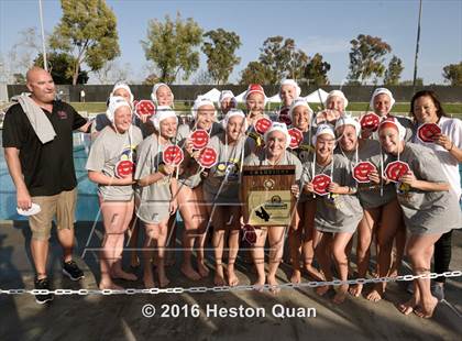 Thumbnail 3 in Murrieta Valley vs El Toro (CIF-SS D2 Final) photogallery.