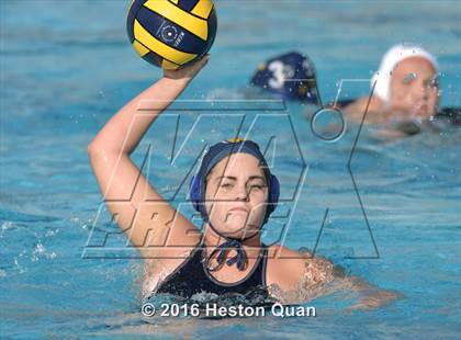 Thumbnail 1 in Murrieta Valley vs El Toro (CIF-SS D2 Final) photogallery.