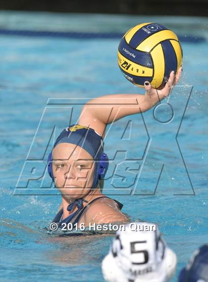 Thumbnail 2 in Murrieta Valley vs El Toro (CIF-SS D2 Final) photogallery.