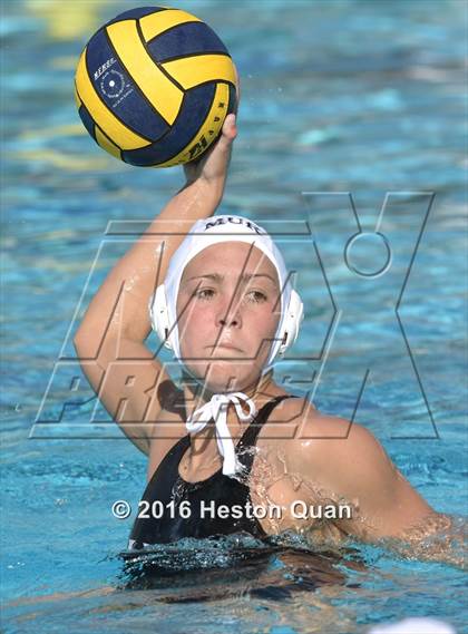 Thumbnail 3 in Murrieta Valley vs El Toro (CIF-SS D2 Final) photogallery.