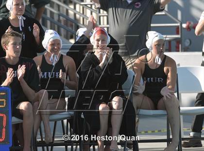 Thumbnail 3 in Murrieta Valley vs El Toro (CIF-SS D2 Final) photogallery.