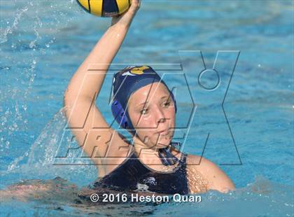 Thumbnail 1 in Murrieta Valley vs El Toro (CIF-SS D2 Final) photogallery.