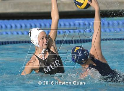 Thumbnail 3 in Murrieta Valley vs El Toro (CIF-SS D2 Final) photogallery.