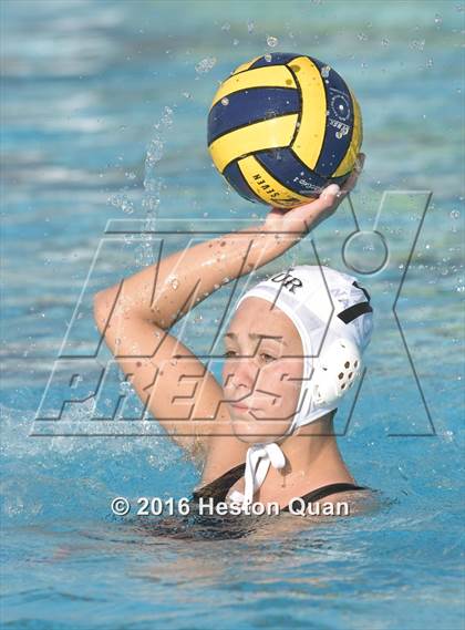 Thumbnail 3 in Murrieta Valley vs El Toro (CIF-SS D2 Final) photogallery.