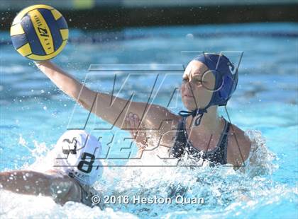 Thumbnail 2 in Murrieta Valley vs El Toro (CIF-SS D2 Final) photogallery.