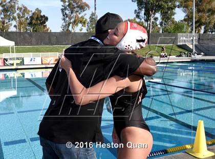 Thumbnail 2 in Murrieta Valley vs El Toro (CIF-SS D2 Final) photogallery.