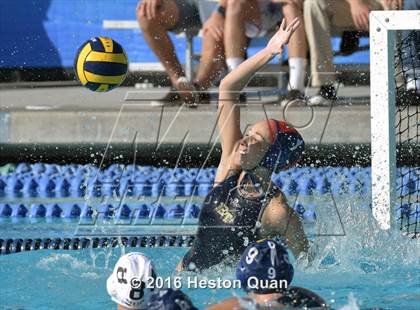 Thumbnail 2 in Murrieta Valley vs El Toro (CIF-SS D2 Final) photogallery.