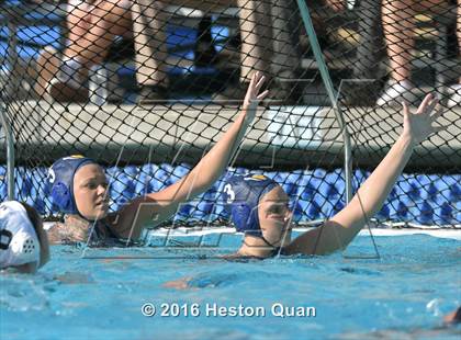 Thumbnail 2 in Murrieta Valley vs El Toro (CIF-SS D2 Final) photogallery.