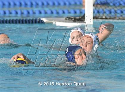 Thumbnail 1 in Murrieta Valley vs El Toro (CIF-SS D2 Final) photogallery.