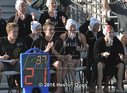 Thumbnail 2 in Murrieta Valley vs El Toro (CIF-SS D2 Final) photogallery.