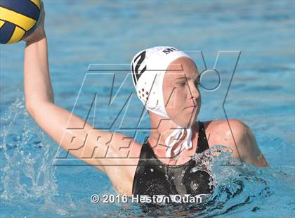 Thumbnail 1 in Murrieta Valley vs El Toro (CIF-SS D2 Final) photogallery.