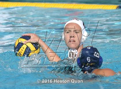 Thumbnail 3 in Murrieta Valley vs El Toro (CIF-SS D2 Final) photogallery.