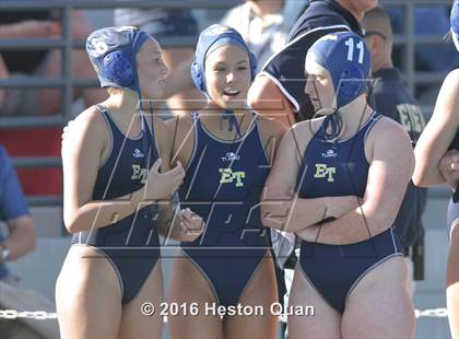 Thumbnail 2 in Murrieta Valley vs El Toro (CIF-SS D2 Final) photogallery.