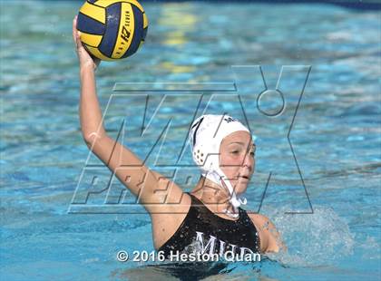 Thumbnail 1 in Murrieta Valley vs El Toro (CIF-SS D2 Final) photogallery.