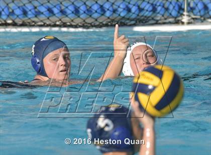 Thumbnail 2 in Murrieta Valley vs El Toro (CIF-SS D2 Final) photogallery.