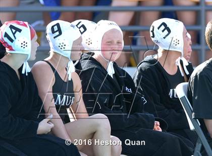 Thumbnail 3 in Murrieta Valley vs El Toro (CIF-SS D2 Final) photogallery.