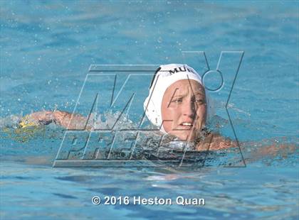 Thumbnail 1 in Murrieta Valley vs El Toro (CIF-SS D2 Final) photogallery.