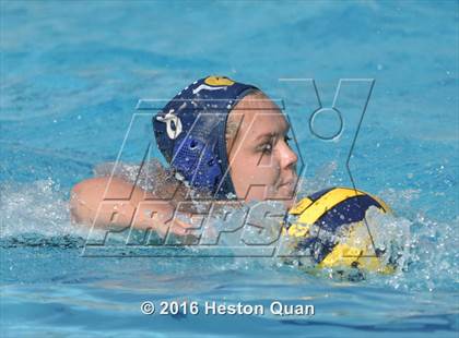 Thumbnail 2 in Murrieta Valley vs El Toro (CIF-SS D2 Final) photogallery.