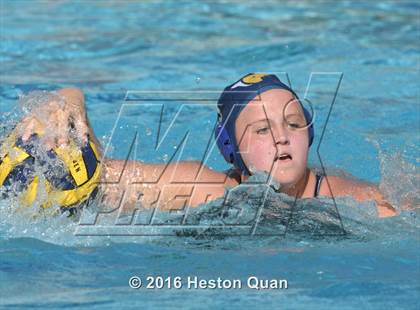 Thumbnail 2 in Murrieta Valley vs El Toro (CIF-SS D2 Final) photogallery.