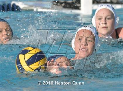 Thumbnail 3 in Murrieta Valley vs El Toro (CIF-SS D2 Final) photogallery.