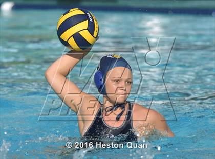Thumbnail 2 in Murrieta Valley vs El Toro (CIF-SS D2 Final) photogallery.
