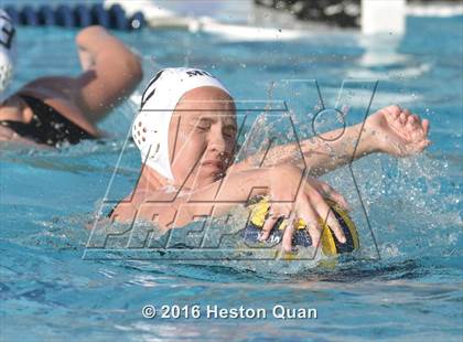 Thumbnail 2 in Murrieta Valley vs El Toro (CIF-SS D2 Final) photogallery.
