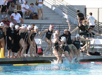 Thumbnail 2 in Murrieta Valley vs El Toro (CIF-SS D2 Final) photogallery.