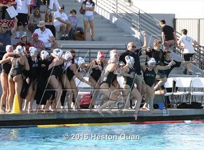 Thumbnail 1 in Murrieta Valley vs El Toro (CIF-SS D2 Final) photogallery.
