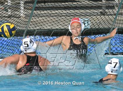 Thumbnail 1 in Murrieta Valley vs El Toro (CIF-SS D2 Final) photogallery.