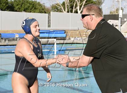 Thumbnail 1 in Murrieta Valley vs El Toro (CIF-SS D2 Final) photogallery.