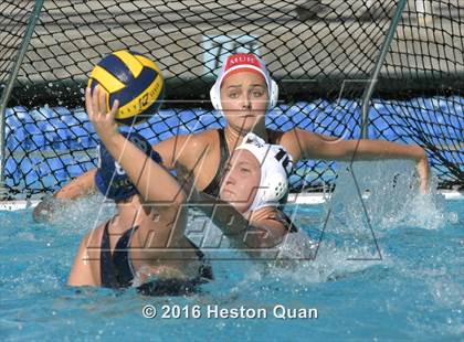 Thumbnail 1 in Murrieta Valley vs El Toro (CIF-SS D2 Final) photogallery.