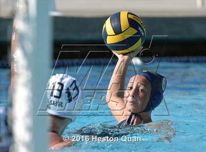 Thumbnail 1 in Murrieta Valley vs El Toro (CIF-SS D2 Final) photogallery.