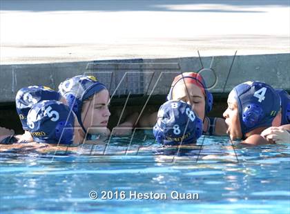 Thumbnail 3 in Murrieta Valley vs El Toro (CIF-SS D2 Final) photogallery.