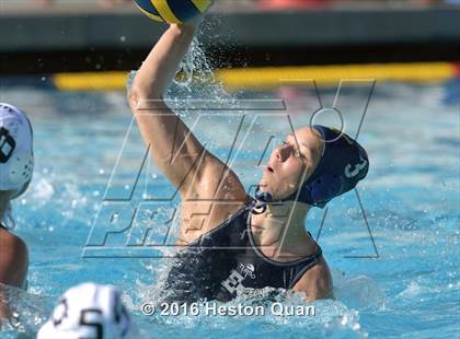 Thumbnail 3 in Murrieta Valley vs El Toro (CIF-SS D2 Final) photogallery.