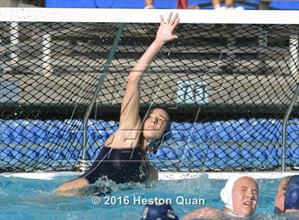 Thumbnail 3 in Murrieta Valley vs El Toro (CIF-SS D2 Final) photogallery.