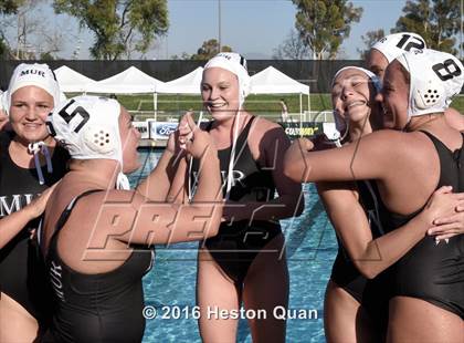 Thumbnail 1 in Murrieta Valley vs El Toro (CIF-SS D2 Final) photogallery.